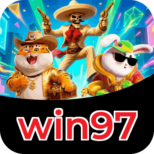 Login rápido no app win97