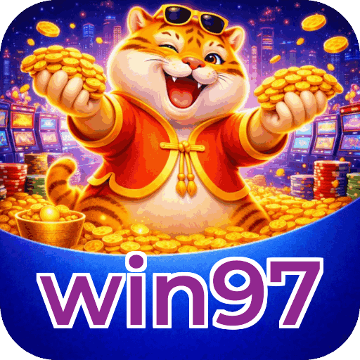 win97 PIX instantâneo Brasil