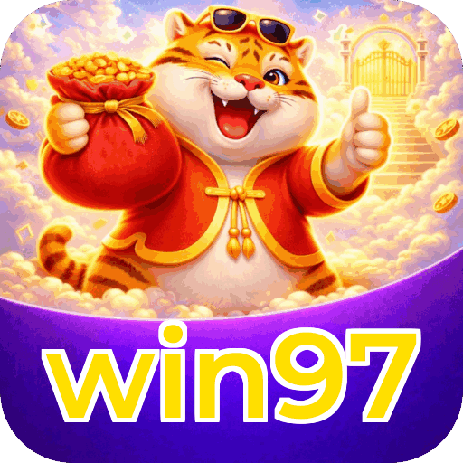 win97 bônus R$5.000